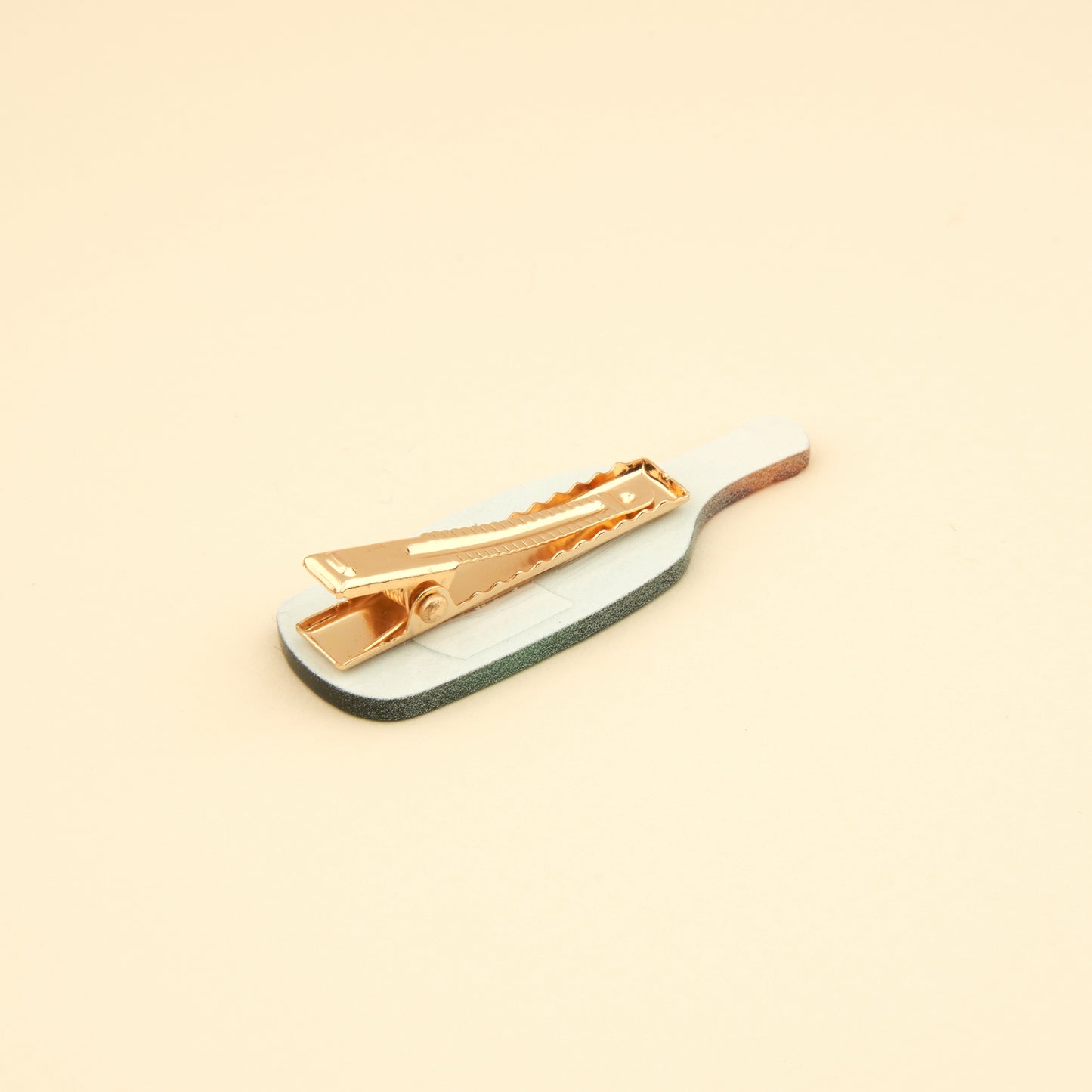 Wine bottle - Hair Clip | Coucou Suzette
