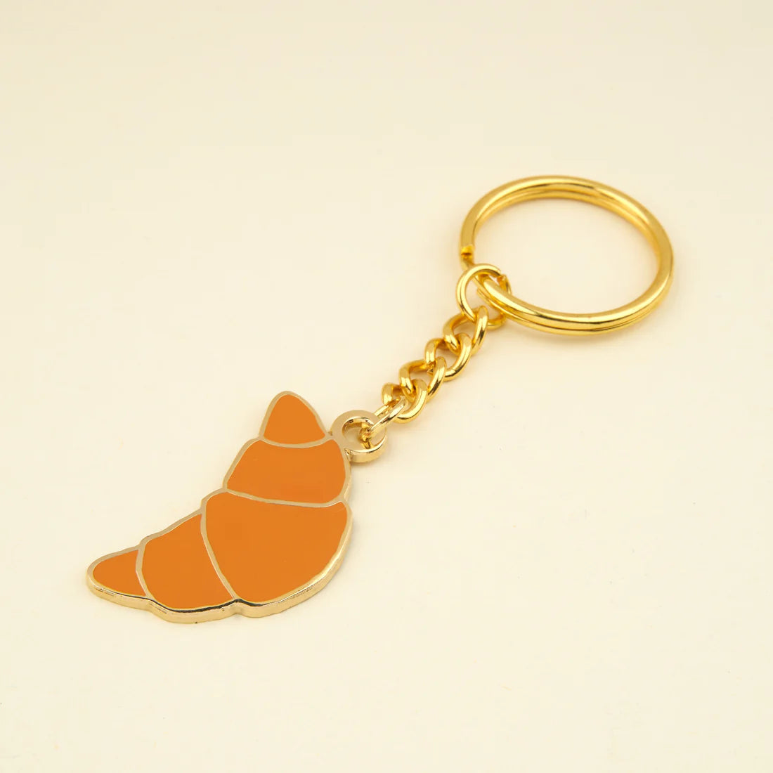 Croissant - key ring | Coucou Suzette - de inKijk