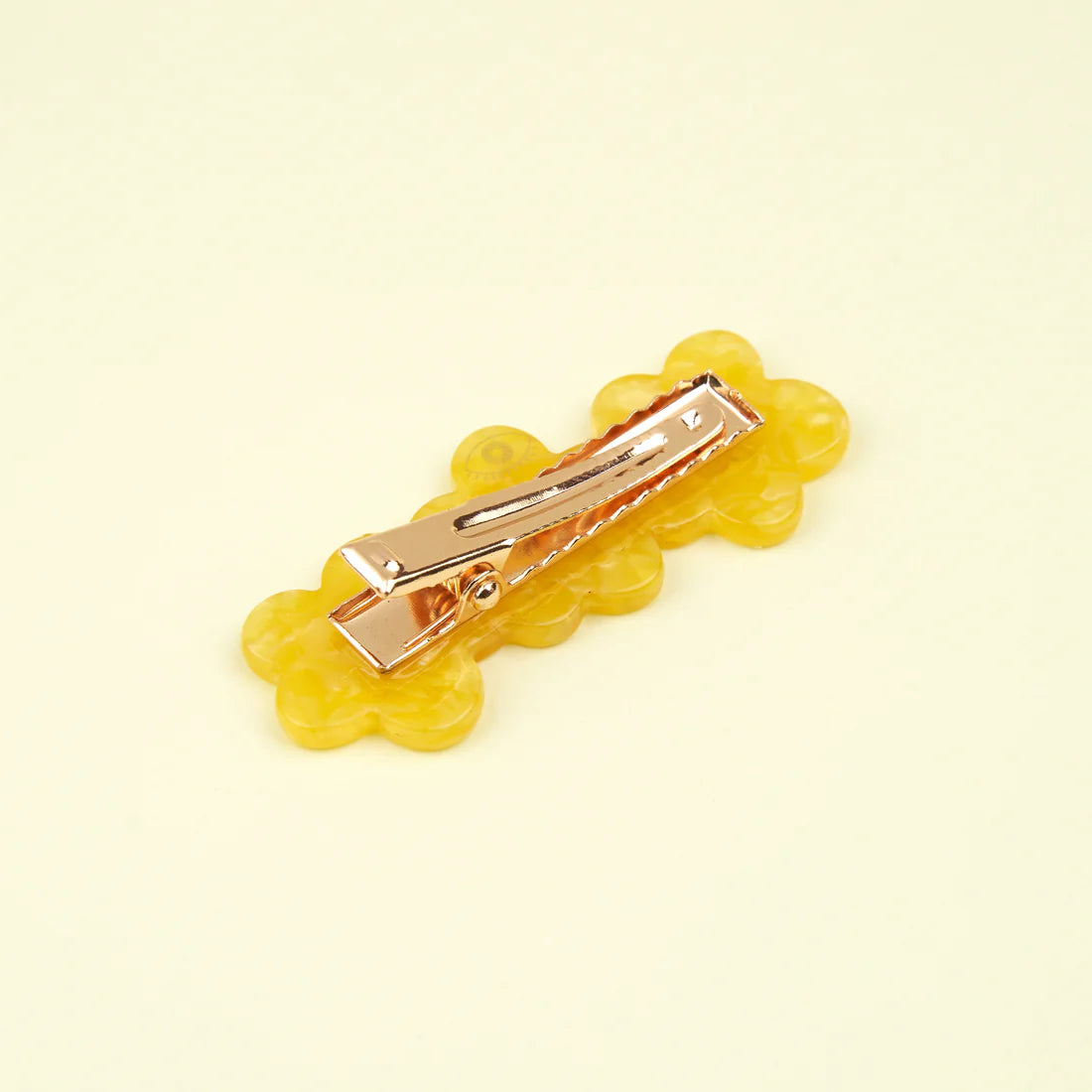 Buttercup hair clip | Coucou Suzette