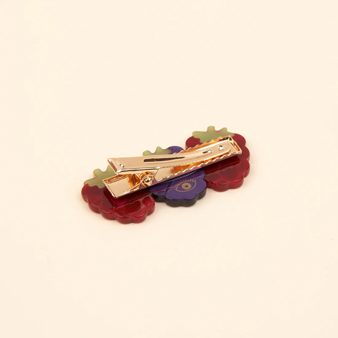 Berries hair clip | Coucou Suzette