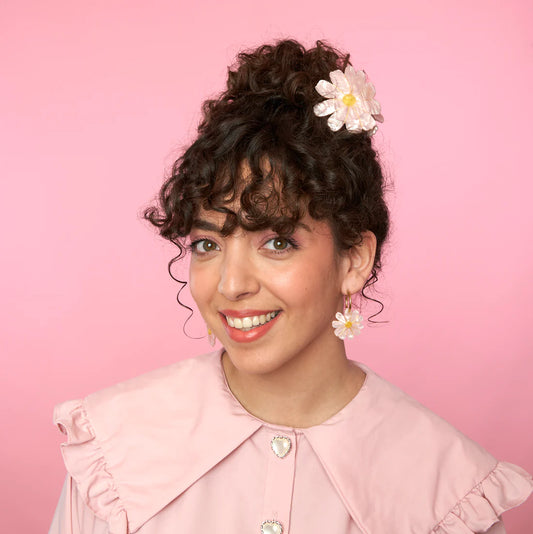 Cosmos hair claw | Coucou Suzette