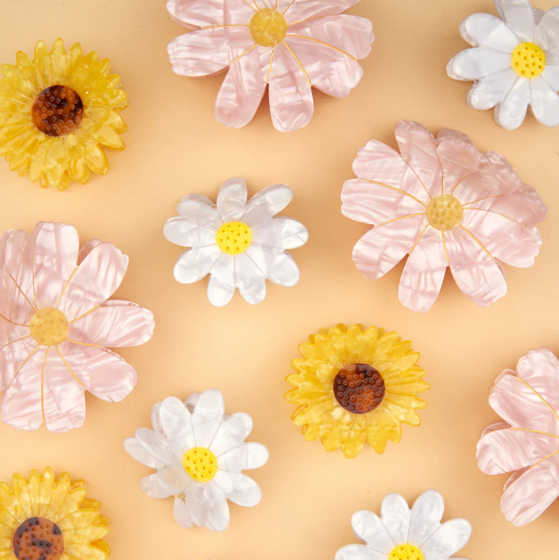 Cosmos hair claw | Coucou Suzette