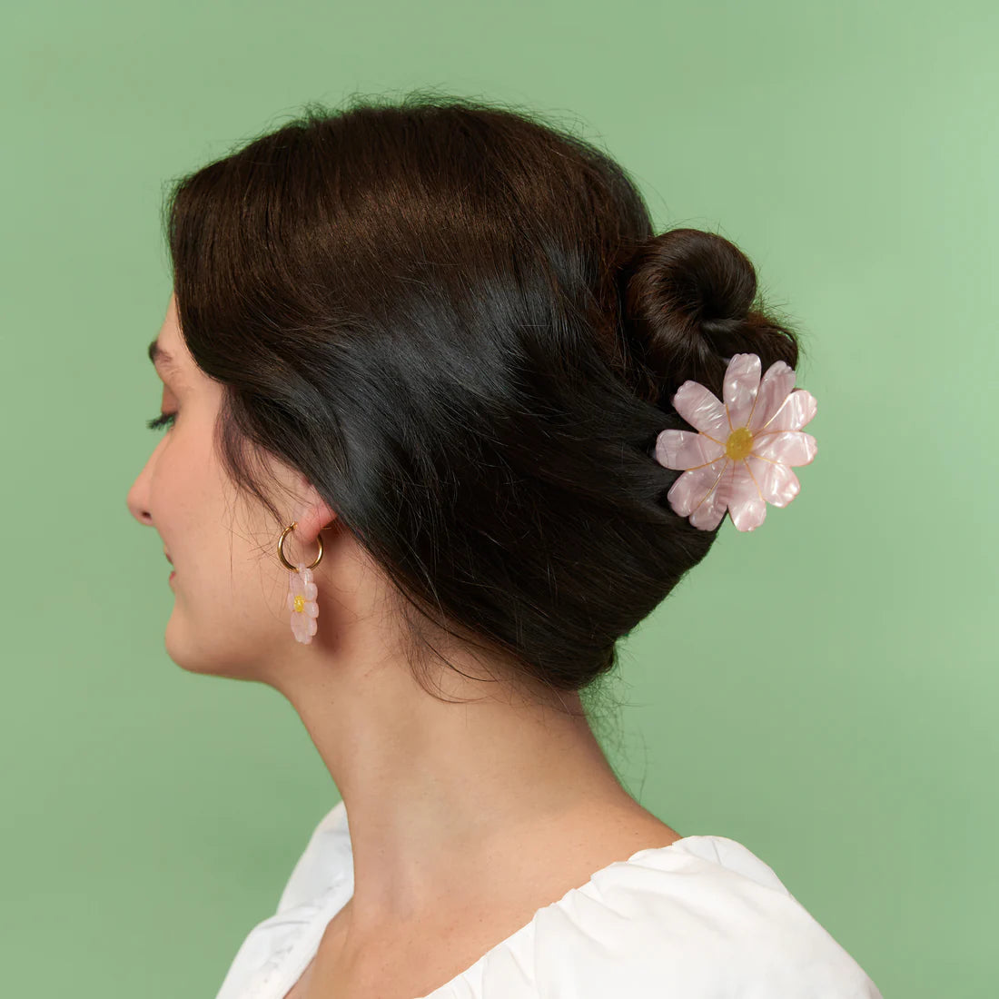 Cosmos hair claw | Coucou Suzette