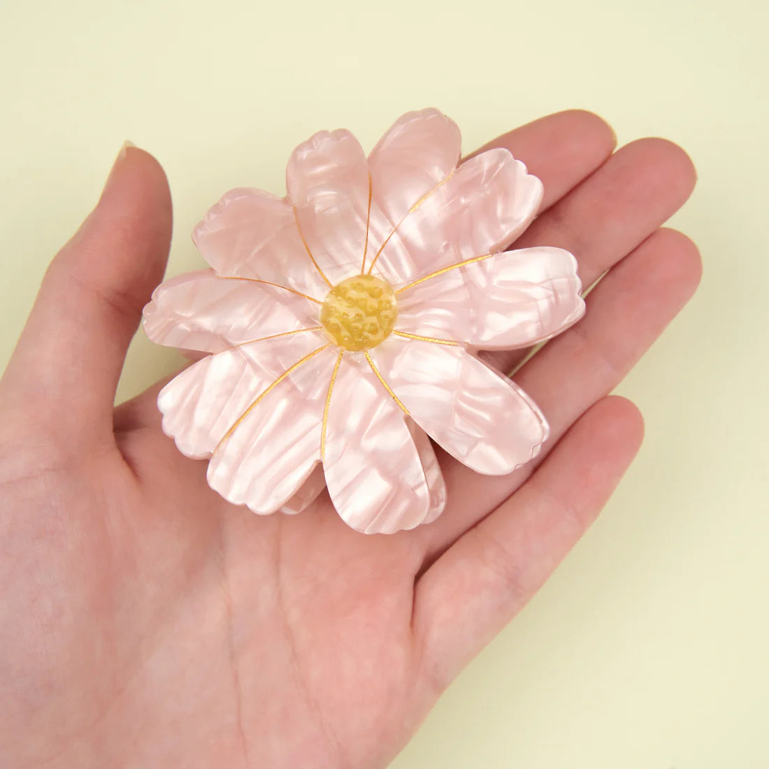 Cosmos hair claw | Coucou Suzette