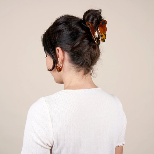 Moth hair claw | Coucou Suzette