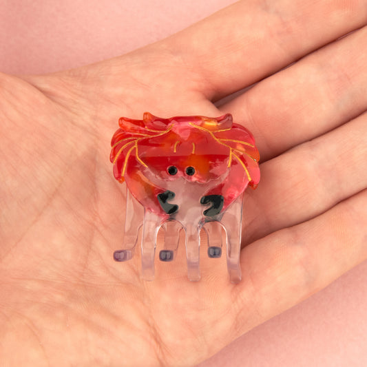Crab - mini hair claw | Coucou Suzette
