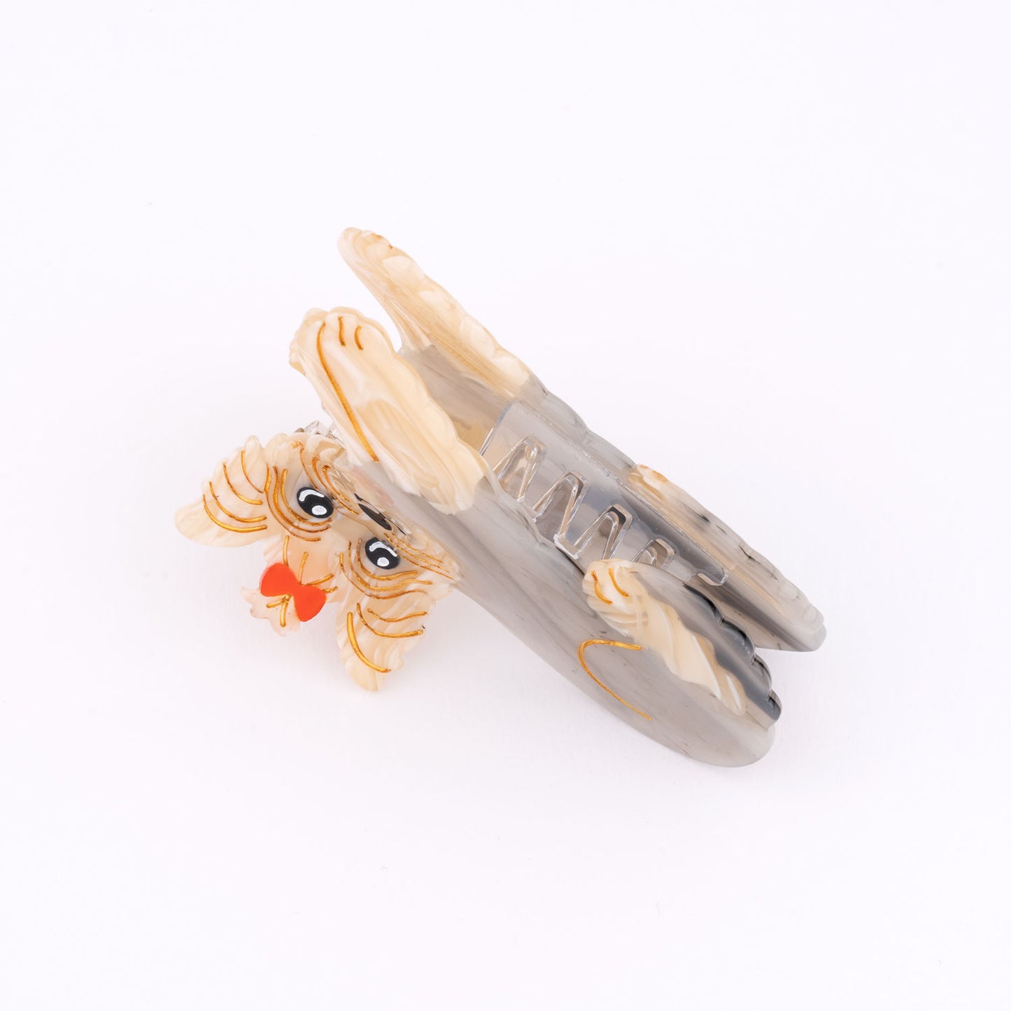 Yorkshire - hair claw | Coucou Suzette