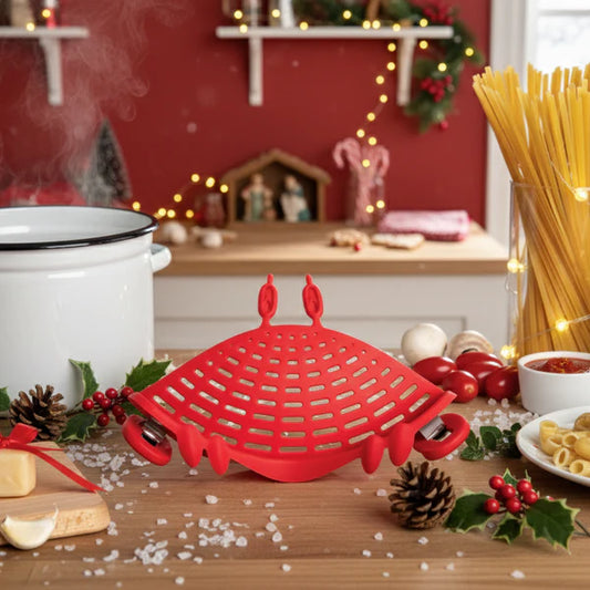 Crabby - klemzeef | Ototo