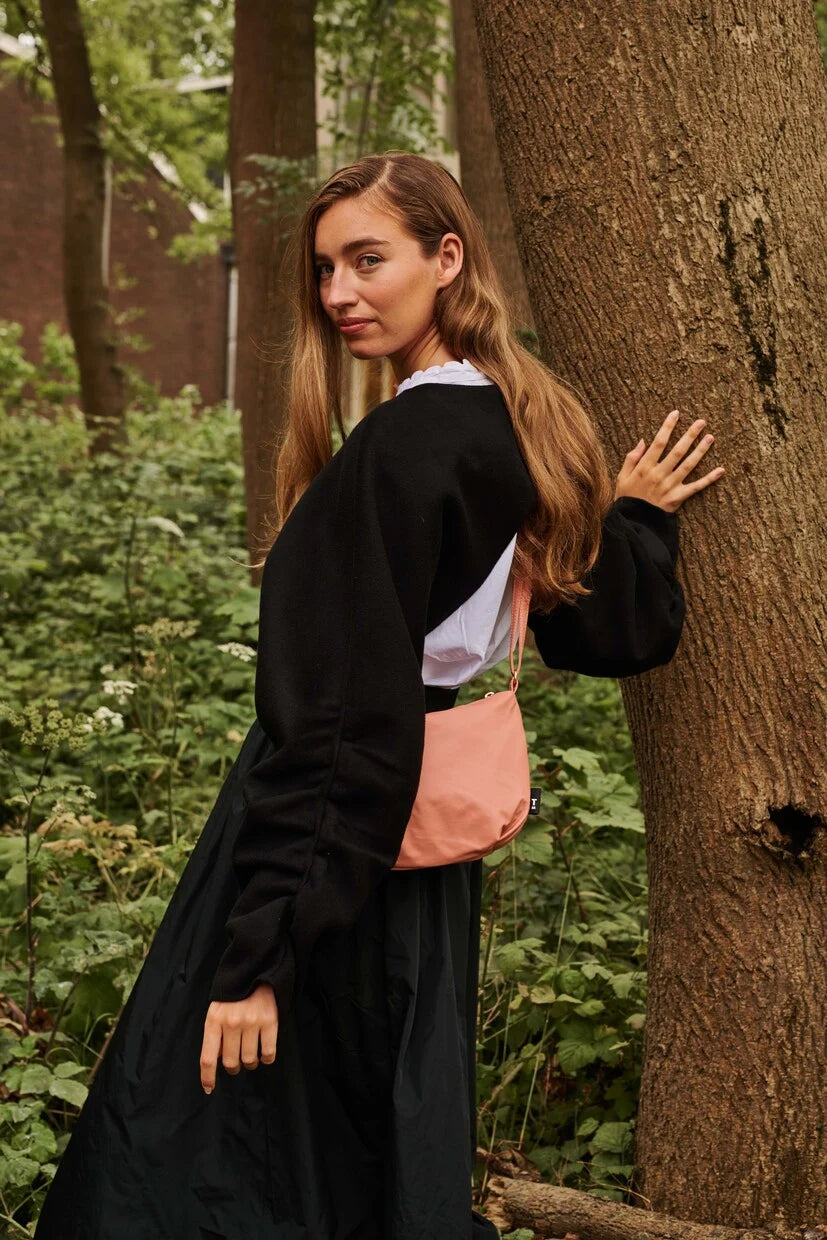 Cross Body F.G. Baggy - Canyon Clay | Tinne + Mia