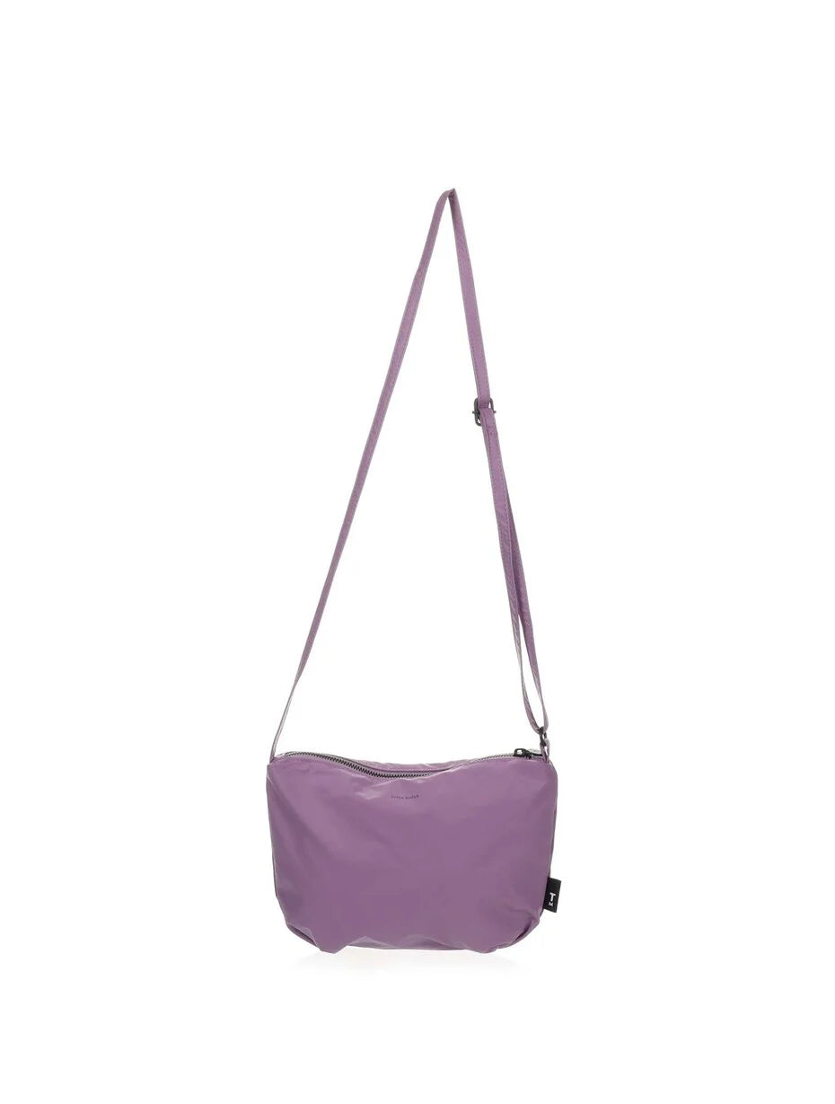 Cross Body F.G. Baggy - Pale Pansy | Tinne + Mia