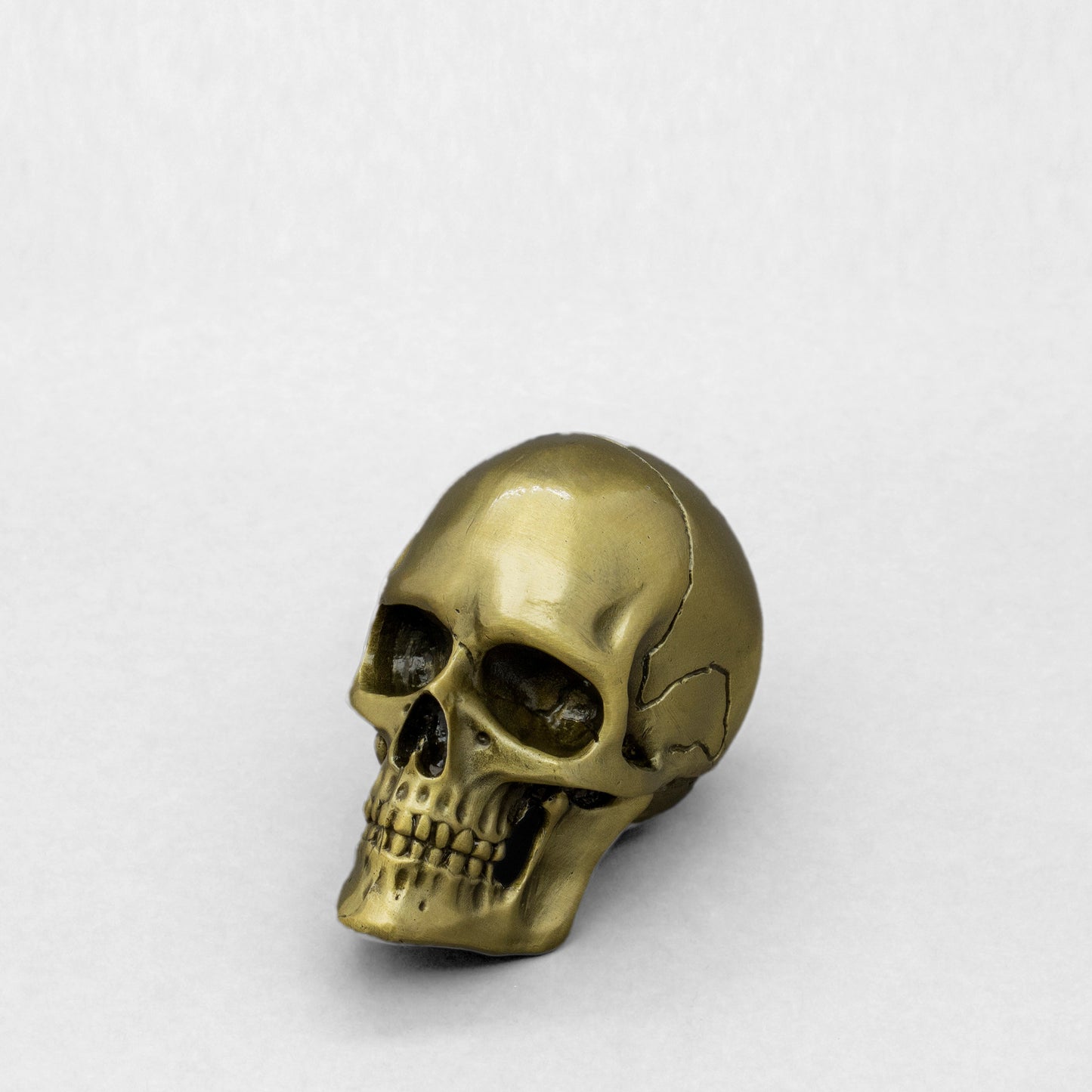 Skull Bottle Opener - Crack One Open | Suck UK