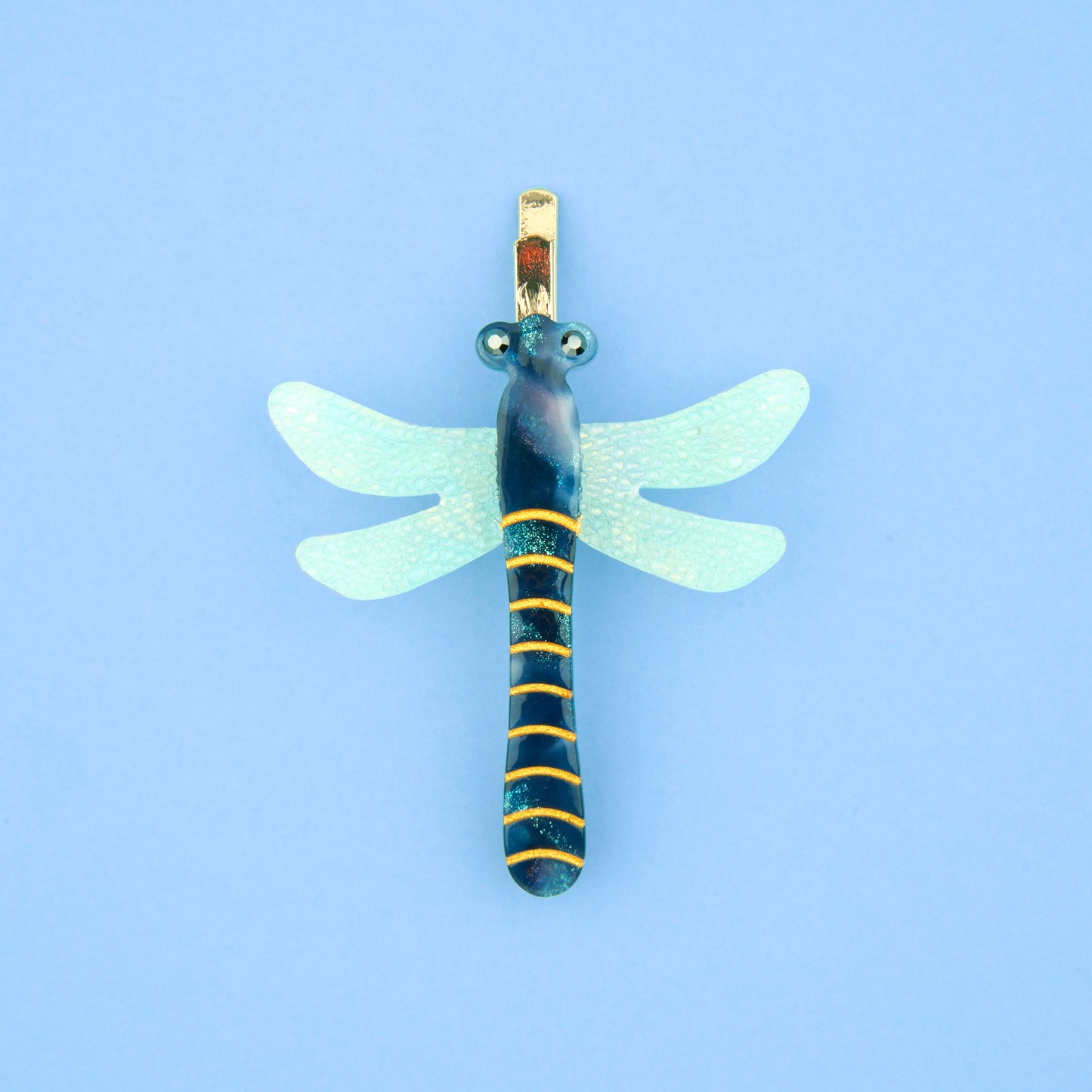 Dragonfly hair clip | Coucou Suzette