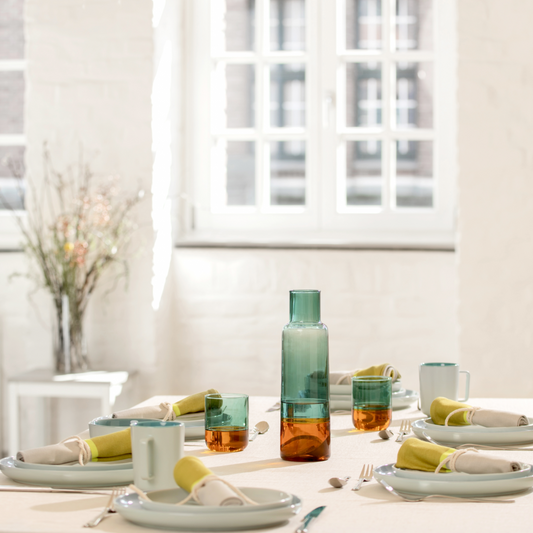 drinkglazen - set van 2 | Remember - de inKijk