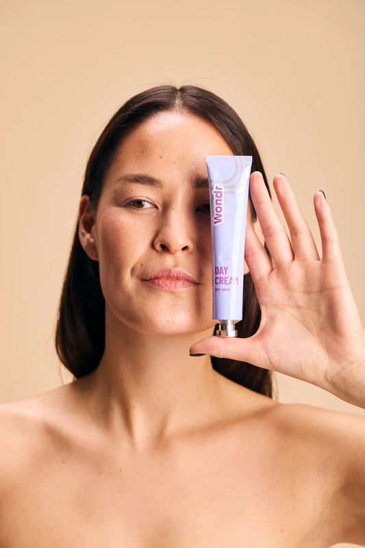 Day Cream - Dry Skin | Wondr Care
