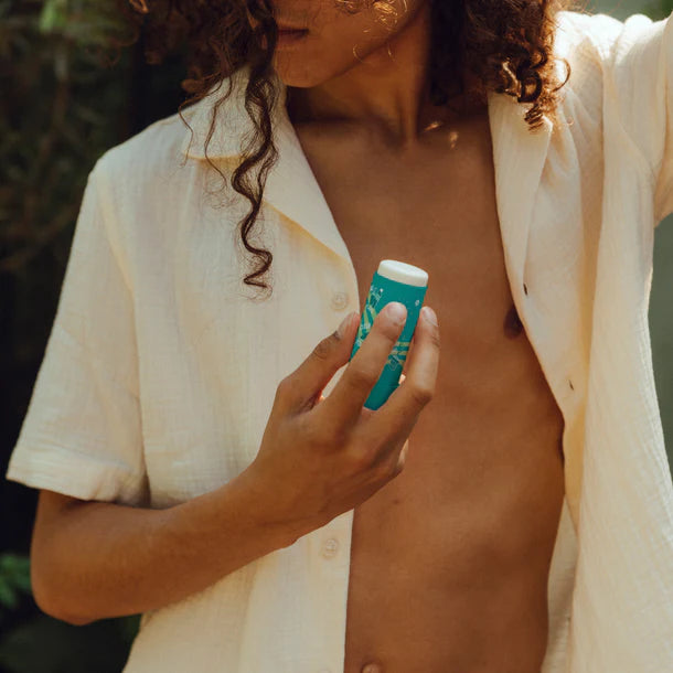 Instant Refresh Deodorant | Wondr Care - de inKijk