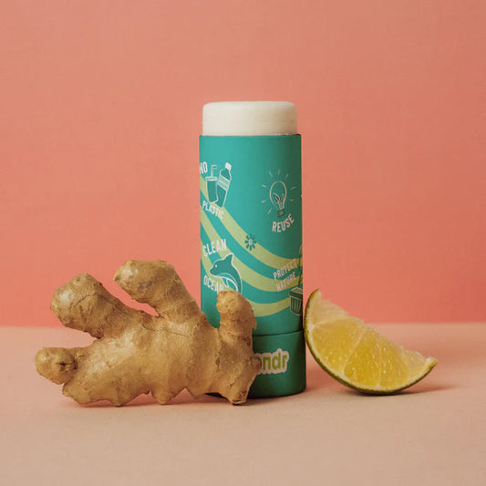 Instant Refresh Deodorant | Wondr Care - de inKijk