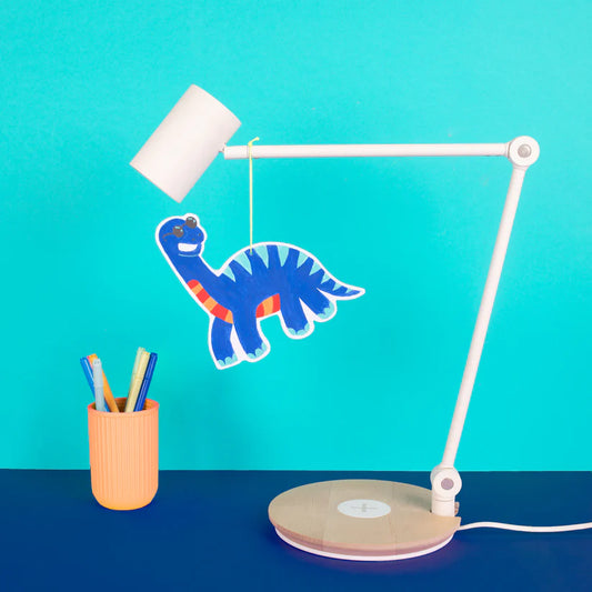 Paint Box - Dinos | Omy - de inKijk