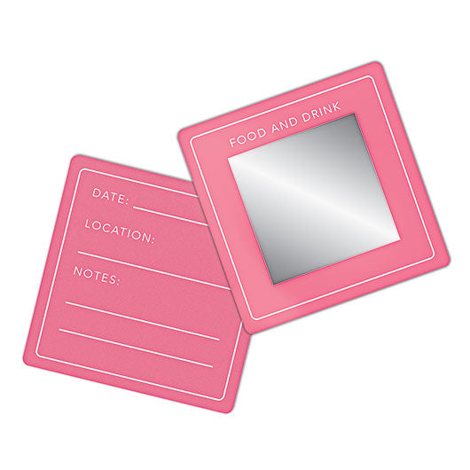 Date Night - Scratch Cards | Gift Republic - de inKijk