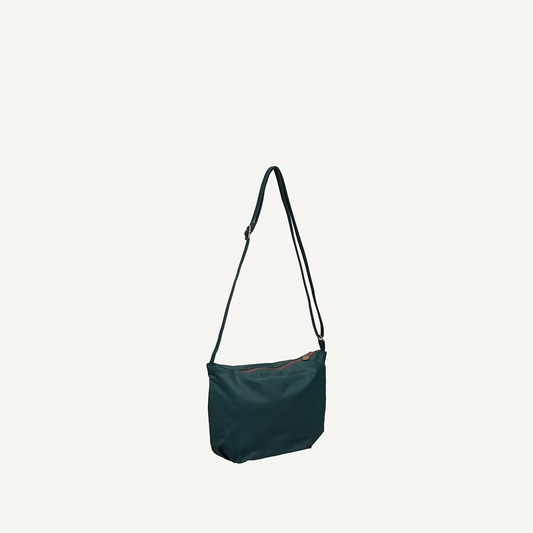 Cross Body F.G. Baggy - Dark Sea | Tinne + Mia