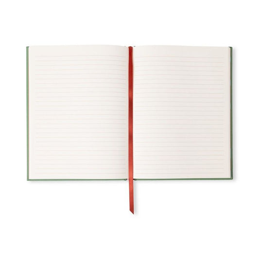 A Dopo ! - soft touch journal - elephant | Designworks Ink