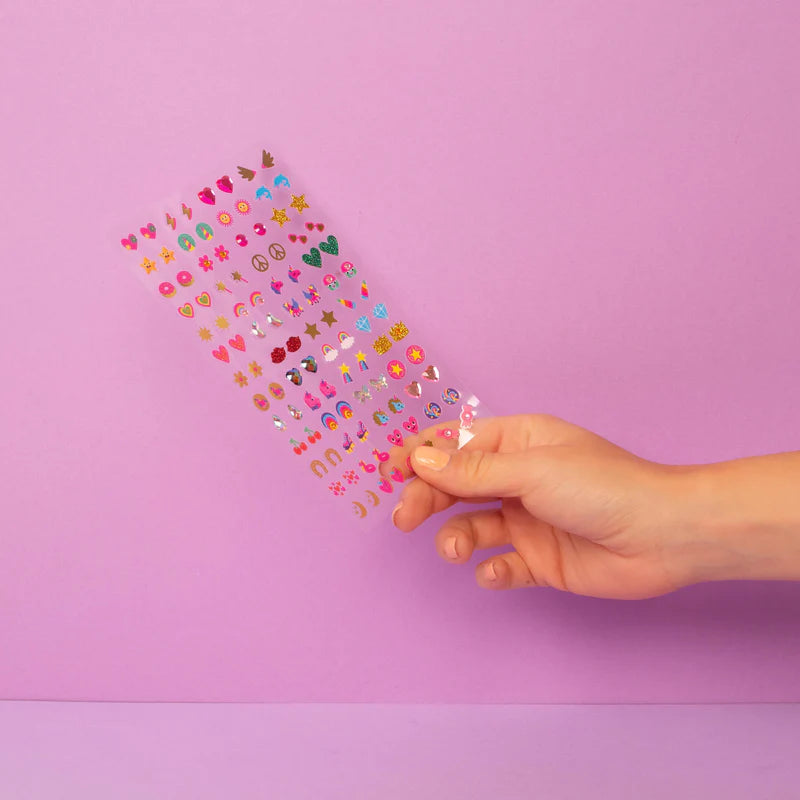 Earrings - lily | Omy