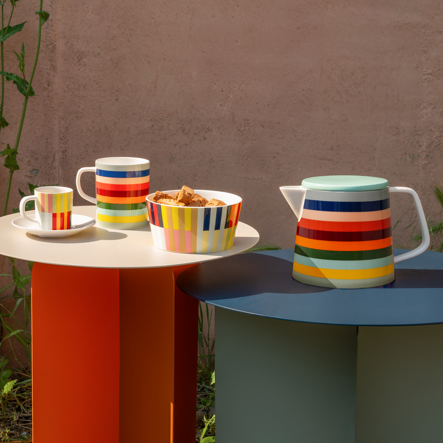 Muesli bowl - Havanna | Remember - de inKijk