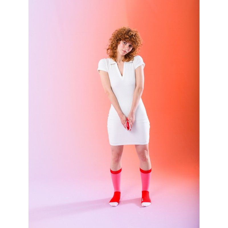 Socks - vive la vulva | Eat my socks - de inKijk