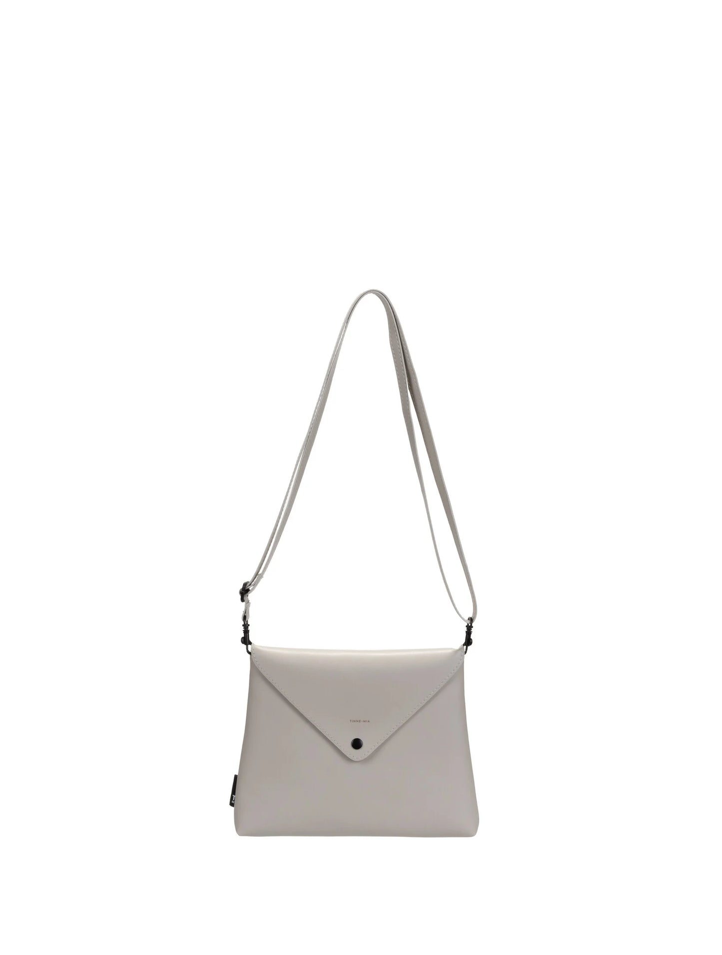 Envelope bag - feather grey | Tinne + Mia