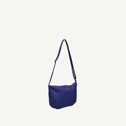 Cross Body F.G. Baggy - Sodalite Blue | Tinne + Mia