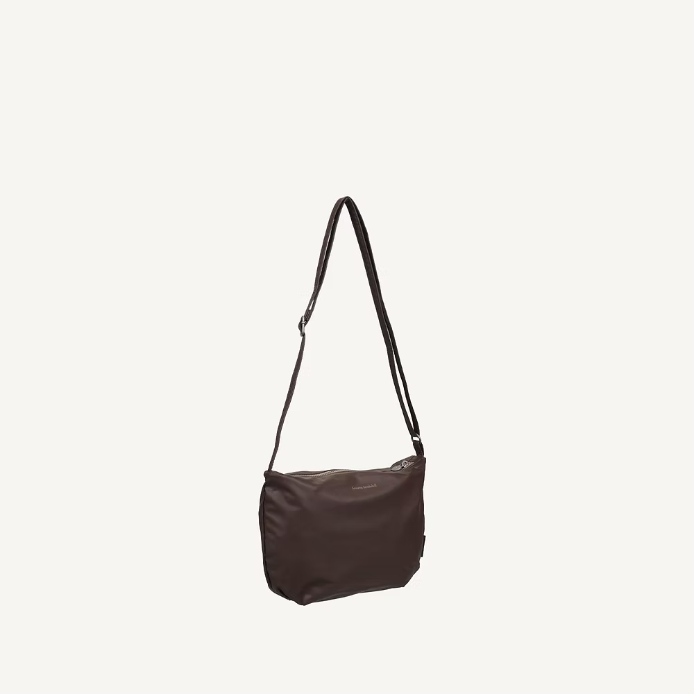 Cross Body F.G. Baggy - Chicory Coffee | Tinne + Mia