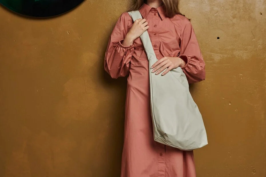 Feel Good Bag - Island Fossil | Tinne + Mia - de inKijk