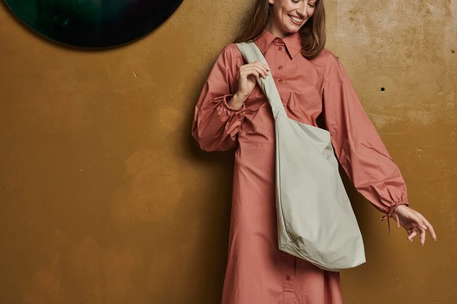 Feel Good Bag - Island Fossil | Tinne + Mia - de inKijk