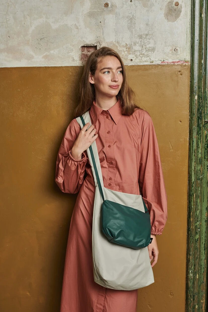Feel Good Bag - Island Fossil | Tinne + Mia - de inKijk