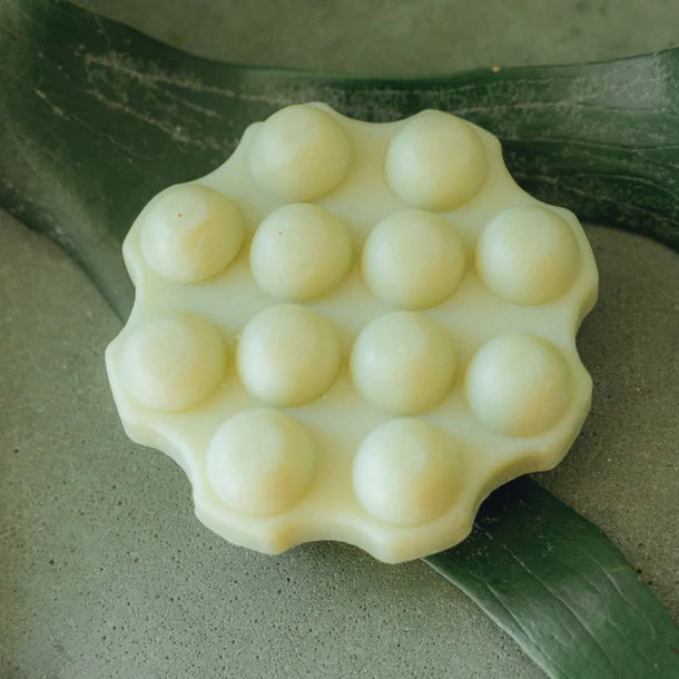 Fresh Larch shower bar | Wondr Care - de inKijk