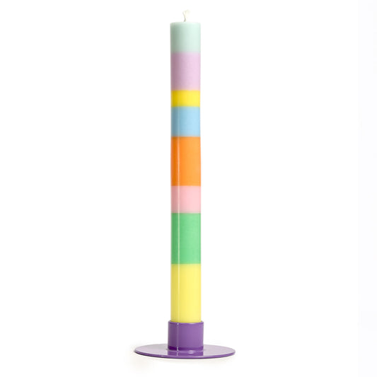 Candle - For you | Not the girl who misses much