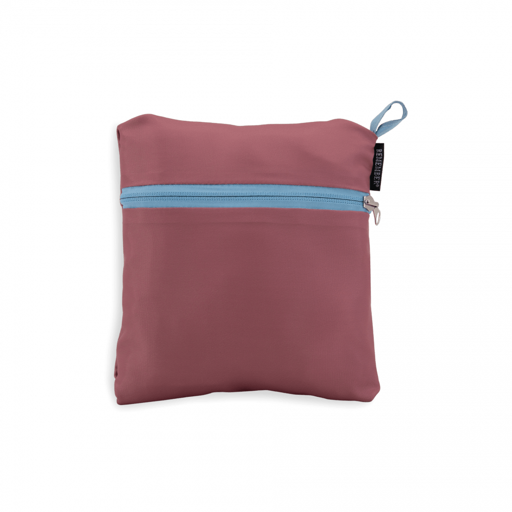 Opvouwbare reistas 'Ida' | Remember - de inKijk