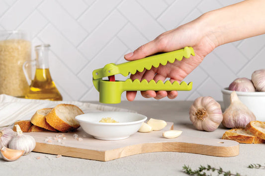 Garligator - Knoflookpers | Ototo - de inKijk