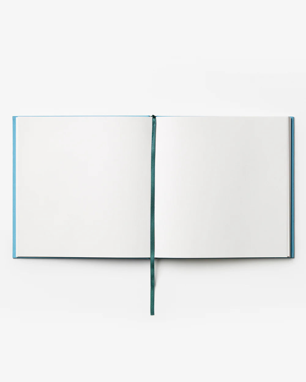 Guestbook - be my guest - green/blue | Printworks