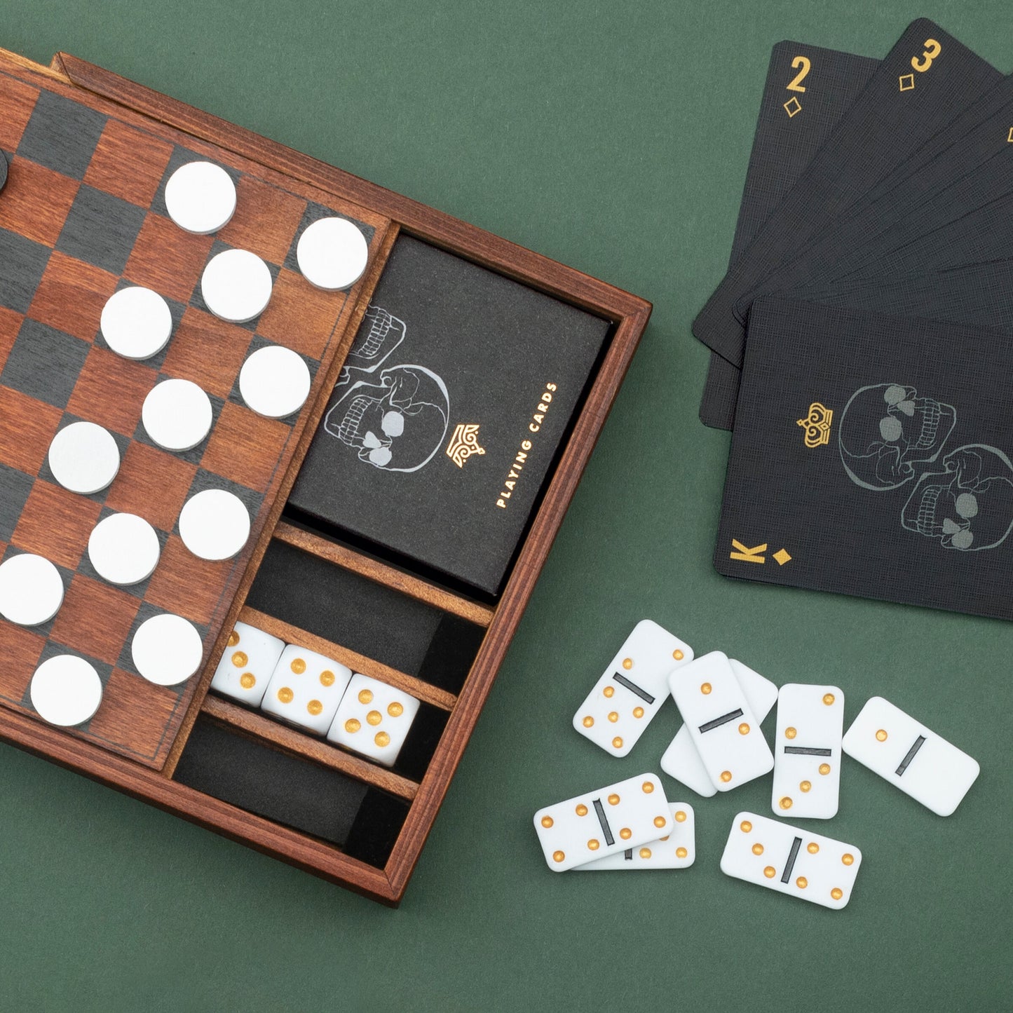 Games Night | Suck UK