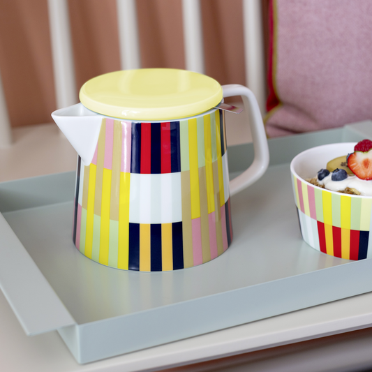 Theepot - Havanna | Remember - de inKijk