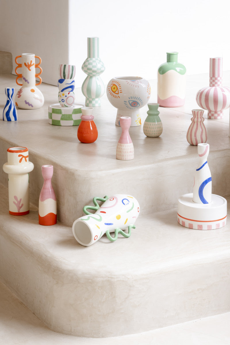 Vaas Isla- sol y sombra | Que Rico - de inKijk