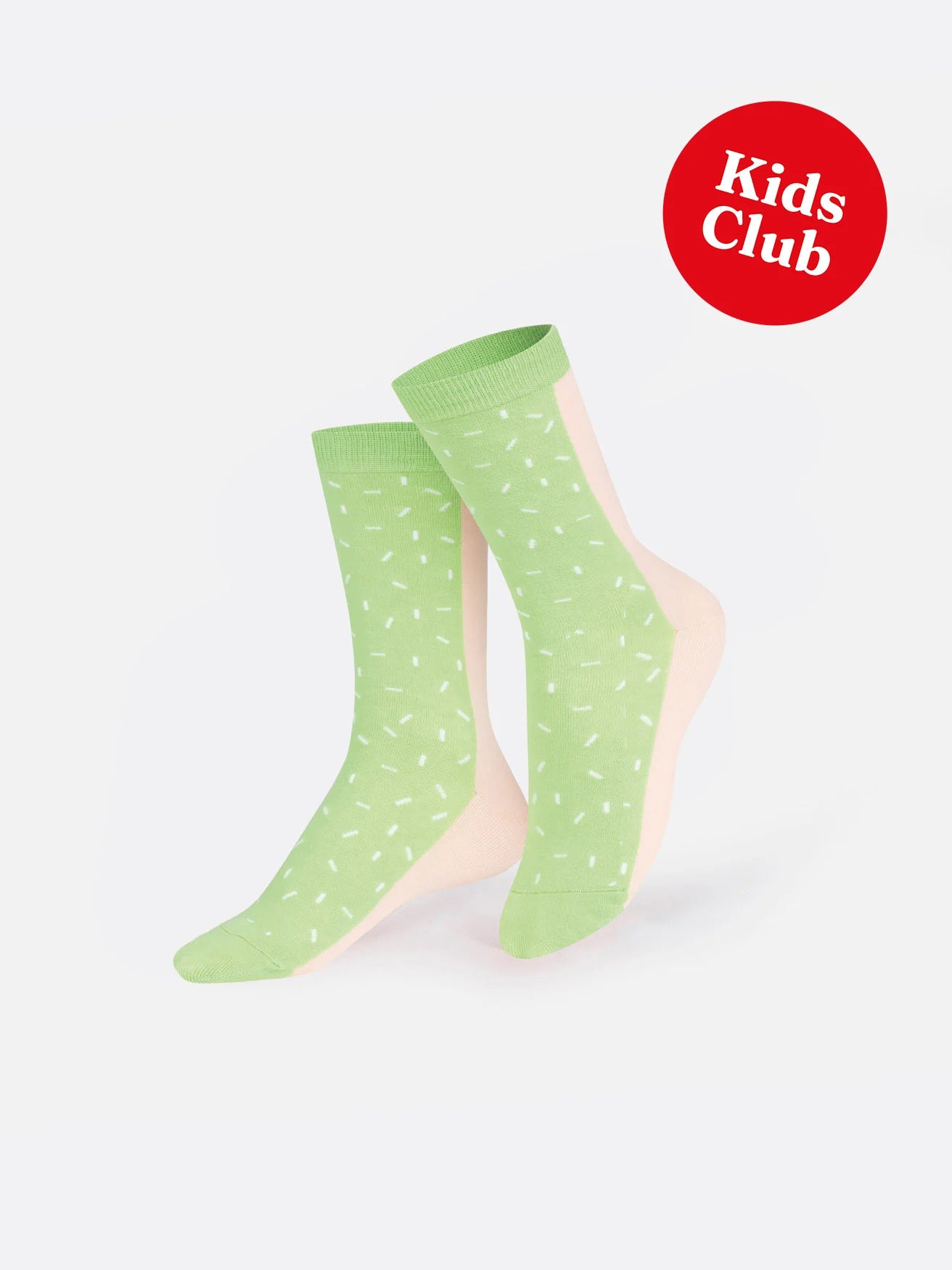 Kids Socks - dolce gelato | Eat my socks - de inKijk