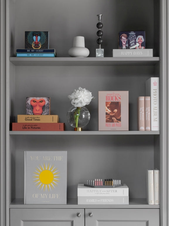 Movie geek - the ultimate quiz game | Printworks - de inKijk