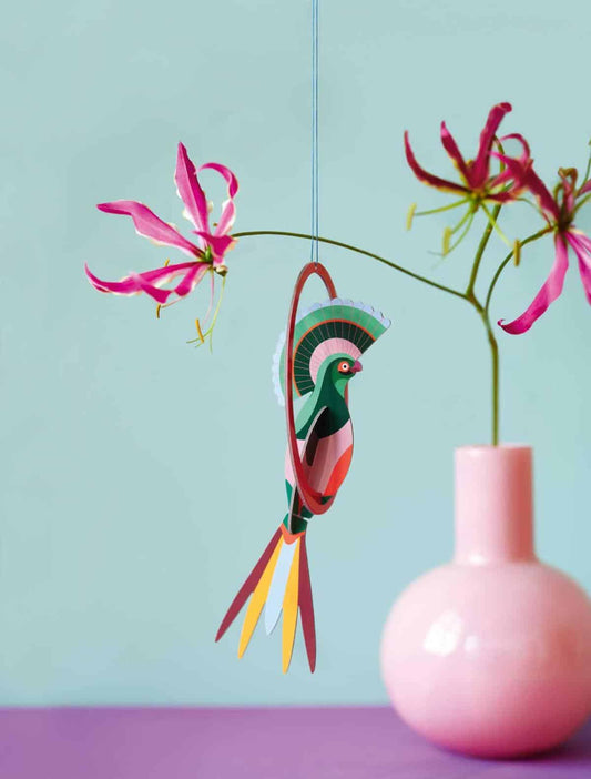 Gili - pop-out card | Studio Roof - de inKijk