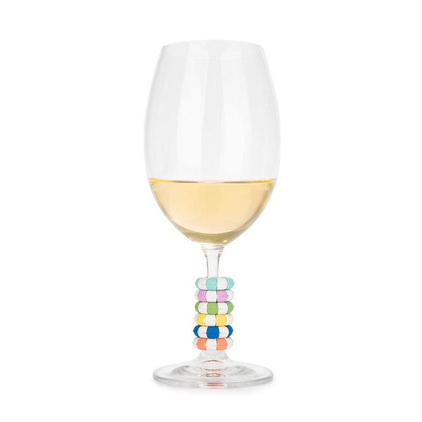 Glass markers - floats assorted | Balvi
