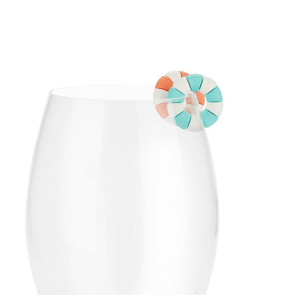 Glass markers - floats assorted | Balvi
