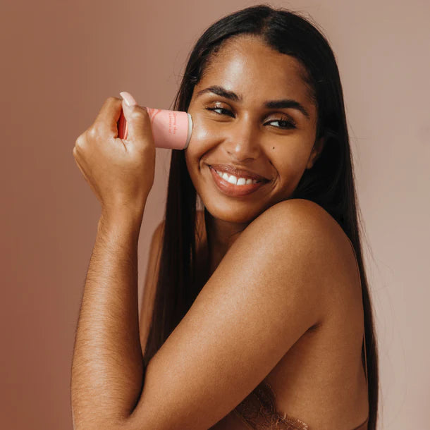 Glow retreat face oil stick | Wondr Care