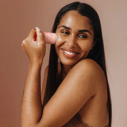 Glow retreat face oil stick | Wondr Care - de inKijk