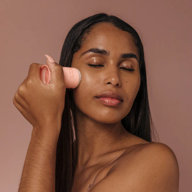 Glow retreat face oil stick | Wondr Care - de inKijk