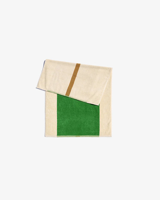 Badmat - green honey | SUITE702 - de inKijk